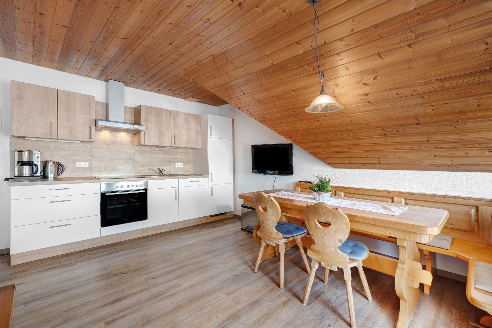 Haus Kandelblick Фуртванген Экстерьер фото